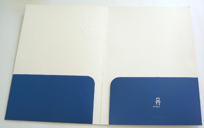 dosya sunum dosyası dosya fiyatı dosya tasarımı